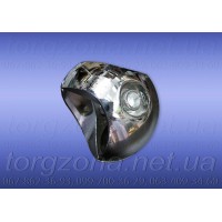 R 6DX З'єднання подвійне праве 