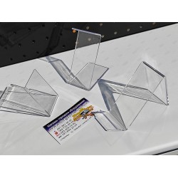 Підставка під каблук №2