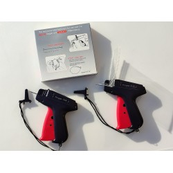 Бірковий пістолет-фіксатор "Dragon-Fish"