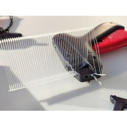 Упаковка касет для голкового пістолету 5000шт. на 50мм