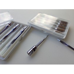 Комплект голок для біркового пістолету 5шт.