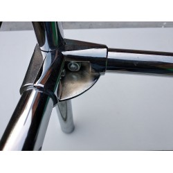 Кріплення кутове з опорою R-43Z (повне)