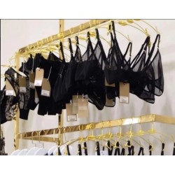 Дуга навісна 120см. золота