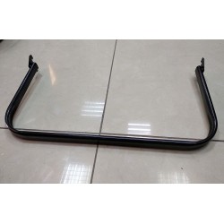 Дуга в рейку 1.2м. (чорна)