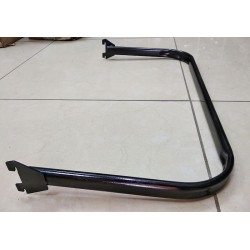 Дуга в рейку 90см. (чорна)