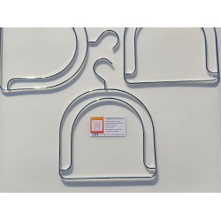 Вішалка під шапку (хромована)