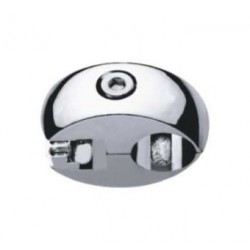 R 7 З'єднання для скла і плити одностороннє