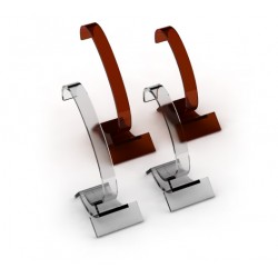 Підставка під годинник (чоловічий, вис. 9см)