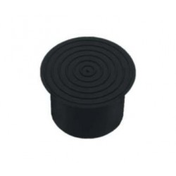 Заглушка на трубу зовнішня "стопка" R-15 