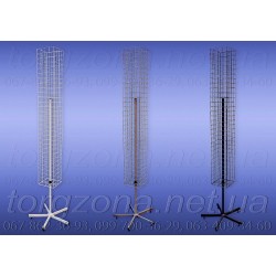 Барабан універсальний чотиригранний