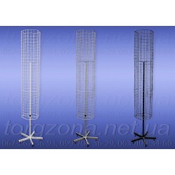 Барабан універсальний шестигранний