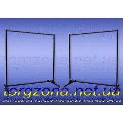 Стійка для одягу L1.0 (економ)