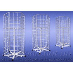 Барабан шестигранний (настільний)