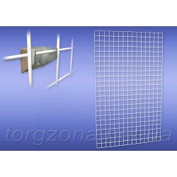 Сітка (1/0.75) d-3, клітина 5/5см.