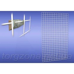 Сітка (2/1) d-3.5, клітина 5/5см.