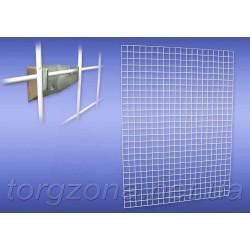 Сітка (1.5/1) d-3, клітина 5/5см.