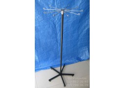 Стійка для ременів