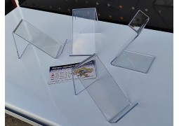 Підставка під каблук №2