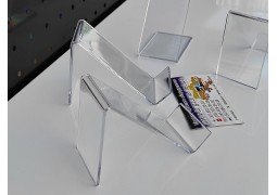 Підставка під каблук №2