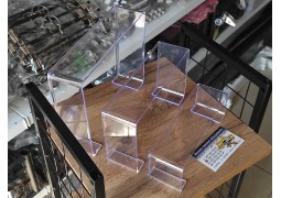 Підставка під туфлі (комплект 6шт)