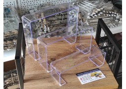 Підставка під туфлі (комплект 6шт)