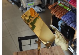 Підставка-подіум під туфлі (золото)