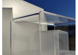 Набір підставок під туфлі, сумки, портмане 4шт.