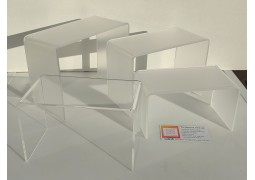 Набір підставок під туфлі, сумки, портмане 4шт.