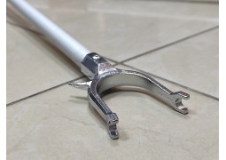 Знімач для одягу на 2 труби №3