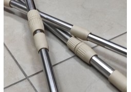 Знімач для одягу на 3 труби №6