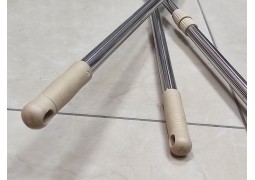 Знімач для одягу на 3 труби №6