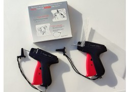 Бірковий пістолет-фіксатор "Dragon-Fish"