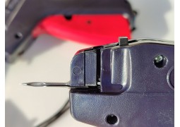 Бірковий пістолет-фіксатор "Dragon-Fish"