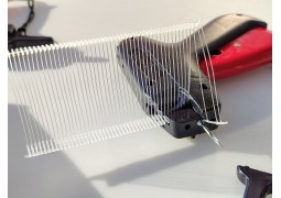 Упаковка касет для голкового пістолету 5000шт. на 50мм