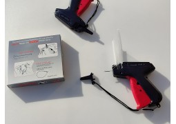 Бірковий пістолет-фіксатор "Dragon-Fish"