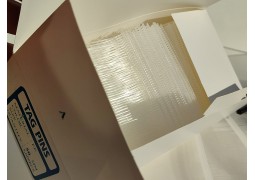 Упаковка касет для голкового пістолету 5000шт. на 50мм