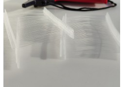 Упаковка касет для голкового пістолету 5000шт. на 50мм