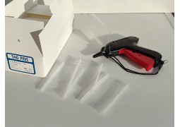 Упаковка касет для голкового пістолету 5000шт. на 50мм