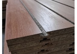 Економпанель 1900х700 крок 150мм. (висота/ширина) зі вставками та кромкою