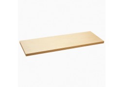 Полка-подіум 1200Х430мм. до рейок-опор