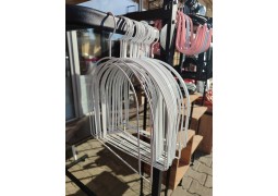 Крючок-карман для шапок d3 (білий)