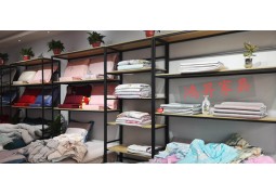 Стійка прямокутна 2000х400 (тр. 40х20мм, 5 рівнів)