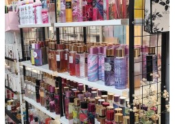 Рамка-опора для збирання модульного стелажу 1250х220мм (чорна)