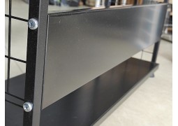 Зтяжка-підсилювач для модульного стелажа - 620х120мм