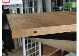 Полиця для модульного стелажа 620х300мм