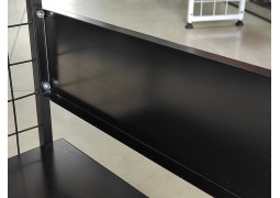 Зтяжка-підсилювач для модульного стелажа - 620х120мм