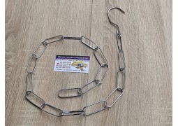 Ланцюг торговий 1м.(3,5мм)
