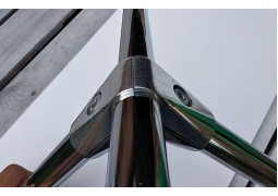 Кріплення кутове з опорою R-43Z (повне)
