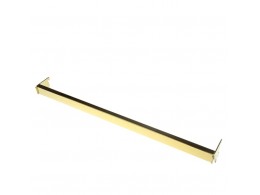 Перемичка під кронштейн 60см. золота