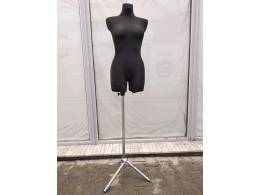 Манекен жіночий, брючний для показу одягу р.46